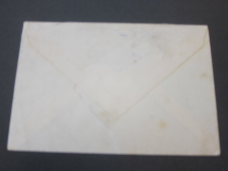 Germany Feldpost cover  OurRef:1403