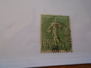 France  #  150   used