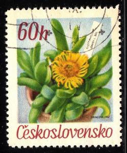 Czechoslovakia 1493 - used