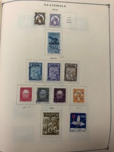 INTERNATIONAL COLLECTION – 1960-1965 ABU DHABI TO KUWAIT – 419201