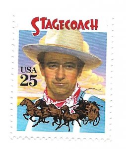 USA 1990 - MNH - Scott #2448 *