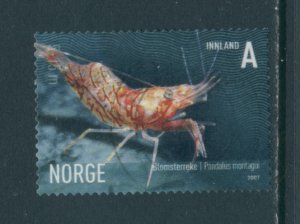 Norway 1510  Used (1