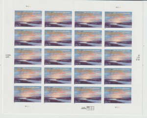 United States SC 4121 Mint Never Hinged Full Sheet