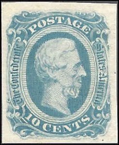 CSA 12 Mint,OG,LH... SCV $22.00