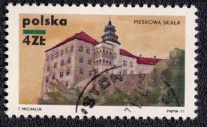 Poland - 1794 1971 Used