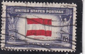 United States   #     919      used