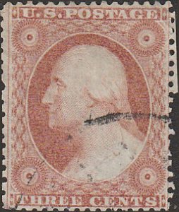 # 26 Used George Washington