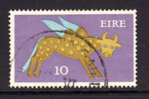 Ireland 302a Used BIN