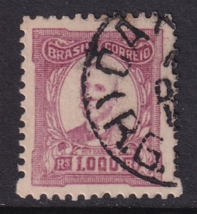 Brazil 286 Used VF