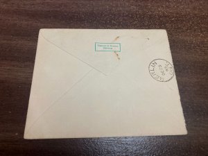CANADA #86 1898 IMPERIAL PENNY POSTAGE CHRISTMAS DAY BERLIN ONT. FIRST DAY COVER