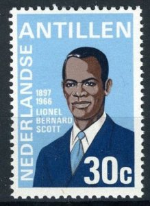 Netherlands Antilles - 1974 - NVPH 485 - MNH - ZO081