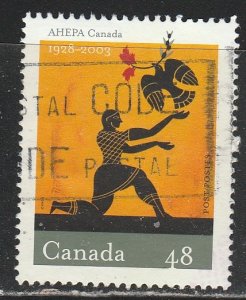 Canada   1985    (O)    2003