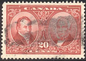 Canada 148 used cv 6.50