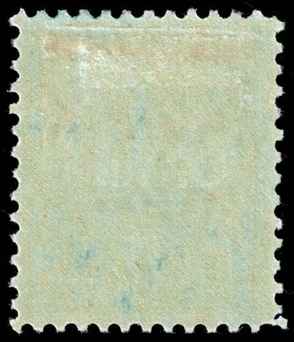 Canada - Scott 91 - Mint-Hinged