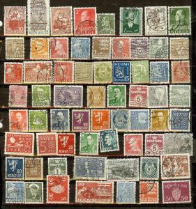 SCANDANAVIA 65 DIFFERENT