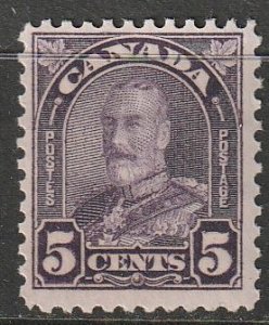 Canada Arch Issue Sc# 169 Mint  Never Hinged  (1325)