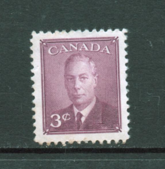 Scott # 291   unused   single  hinged