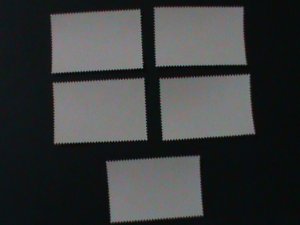 ​FALKLAND ISLANDS-1983-SC#360 BRISTISH OCCUPATION SESQUICENTENIAL #2- MNH-VF