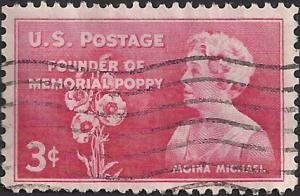 # 977 USED MOINA MICHAEL