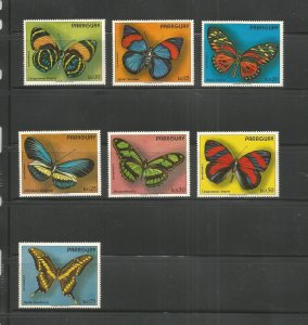 Butterflies