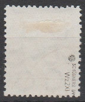 Mi:  341 2xI   used  1952  signed