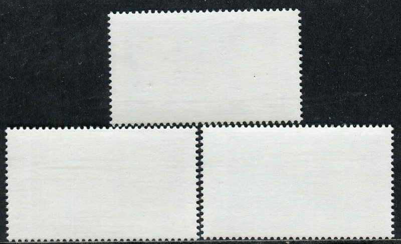 Moldova 1999 - Apollo 11 - Space - Cosmonauts - MNH Set