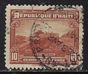 Haiti 330 VFU W210-5