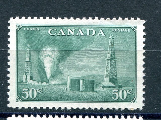 Canada #294  Mint NH VF   - Lakshore Philatelics