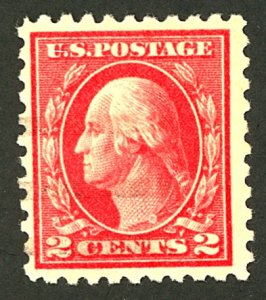 U.S. #425 USED