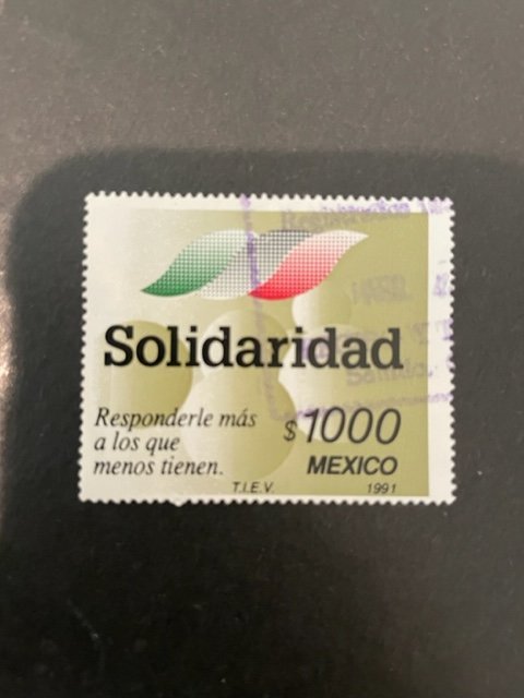 Mexico sc 1704 u