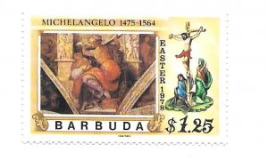 Barbuda 1978 - Mint NH - Scott #330 *