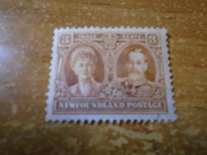 Newfoundland  # 174  Mint