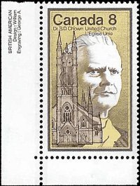 CANADA   #662 MNH (5)