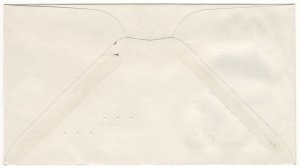 #962 – 1948 3c Francis Scott Key FDC