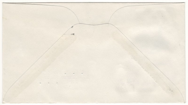 #962 – 1948 3c Francis Scott Key FDC