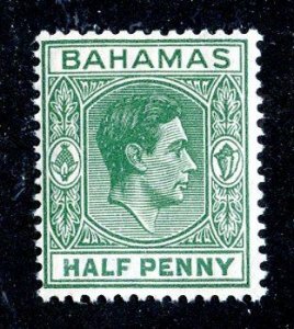 1938  Sc #100 MNH** cv.$2 ( 661 Bahamas )