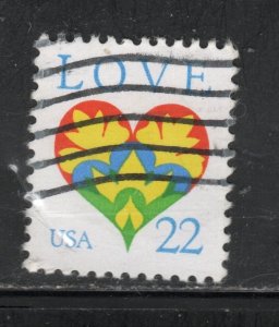 Scott#  2248  used    singles