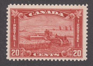 Canada #175 Mint