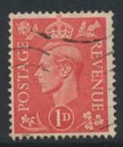 GB SG 486 SC# 259 Used   see details