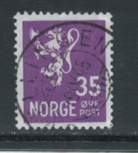 Norway 199  Used (2)