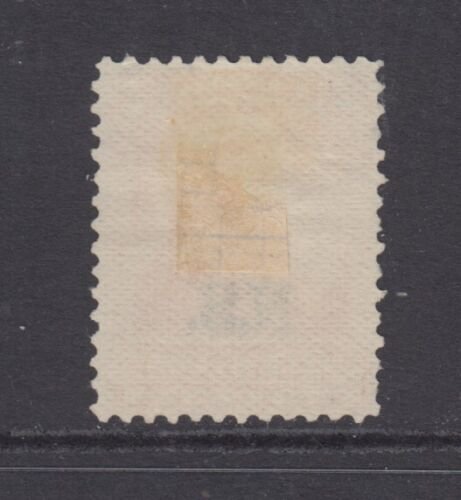 Nova Scotia (Canada Province Revenue), van Dam NSB3, MNG (no gum) 