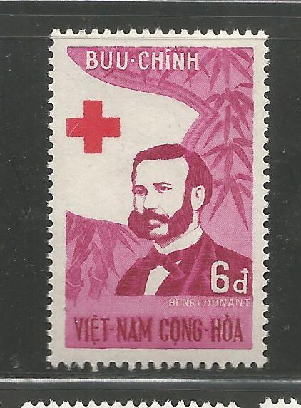 VIETNAM, 139, H, DUNANT