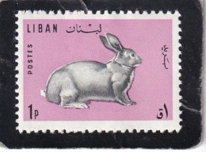 Lebanon   #   441   unused