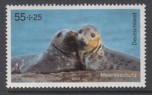 Germany B1035 MNH VF