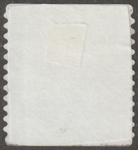 USA, stamp, Scott#4590,  mint, hinged, Presorted First class, Eagle