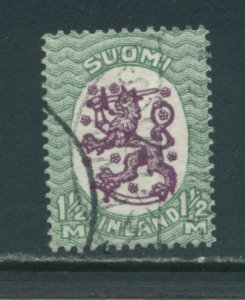 Finland 147  Used (3