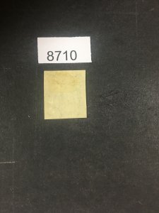 MOMEN: US STAMPS  # 315 MINT OG LH IMPERF VF/XF LOT #C 8710