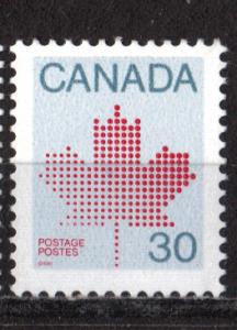 Canada Scott # 923 - MNH