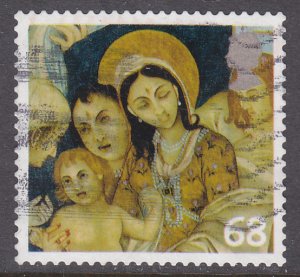 Great Britain 2327e Madonna & Child 2005