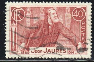 France #313   used